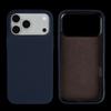 Premium Leather Case For Iphone 17 Pro Max 16 15 14 Plus 16e 17e 12 13 Mini 11 X XS Max XR 7 8 Phone Case Back Cover Coque Funda