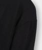 Jikeulib Essential Long Neck Turtleneck Tension Polo Knit T-Shirt 2 Colors