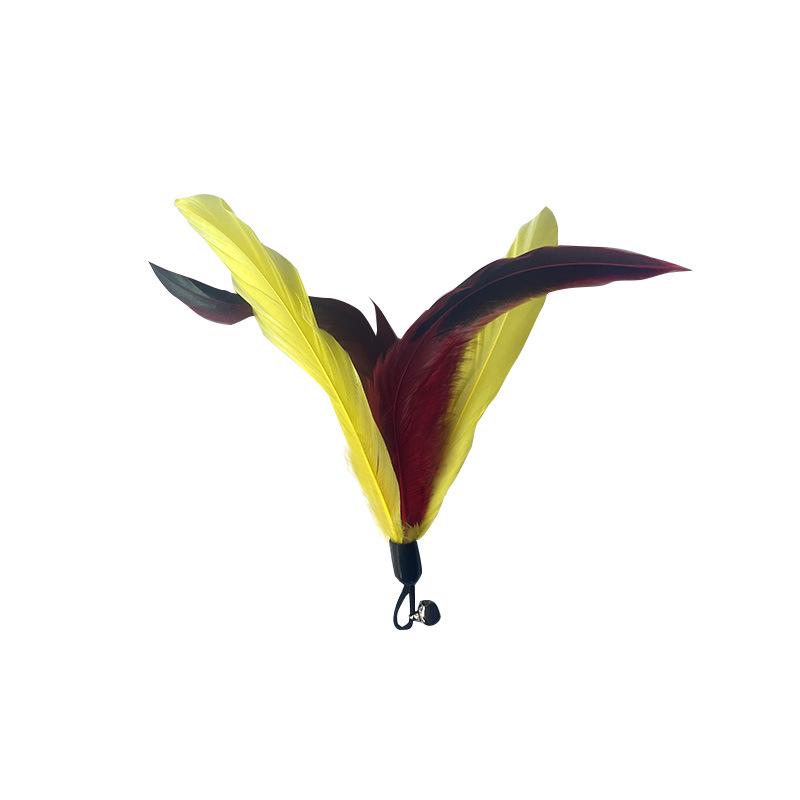 Set Giocattoli Stimolanti per Gatti - Giocattoli Interattivi per Animali Domestici, Disponibili in Quantità Sufficiente con Sconto
