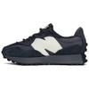 327 Schwarz Lila U327WVE
