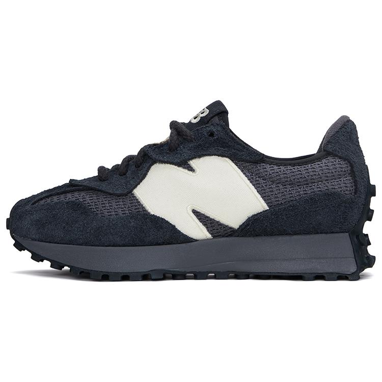 New Balance 327 Melns Violetšs U327WVE