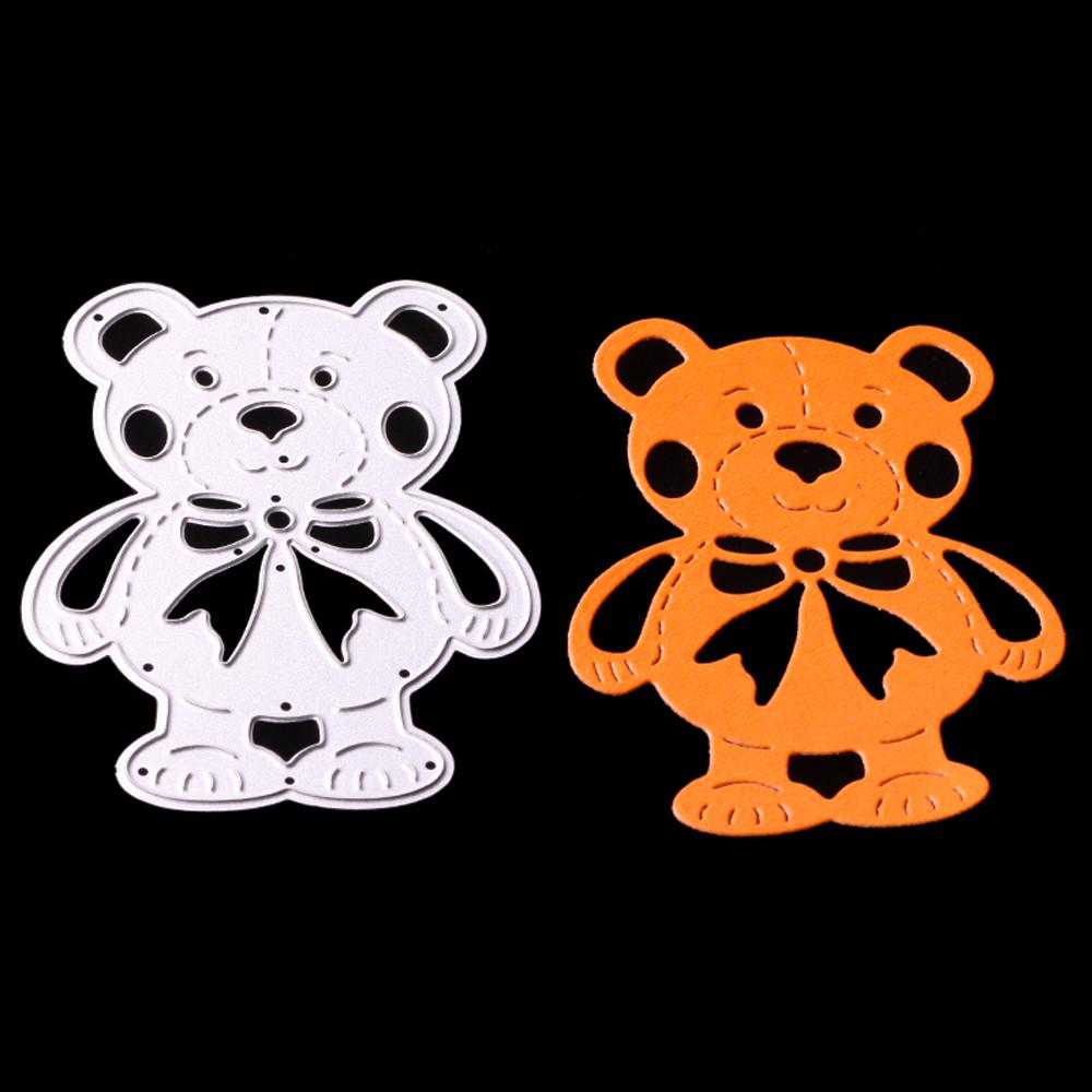 Metal Cutting Dies Stencil For DIY Scrapbooking Album Paper Card uygun ...