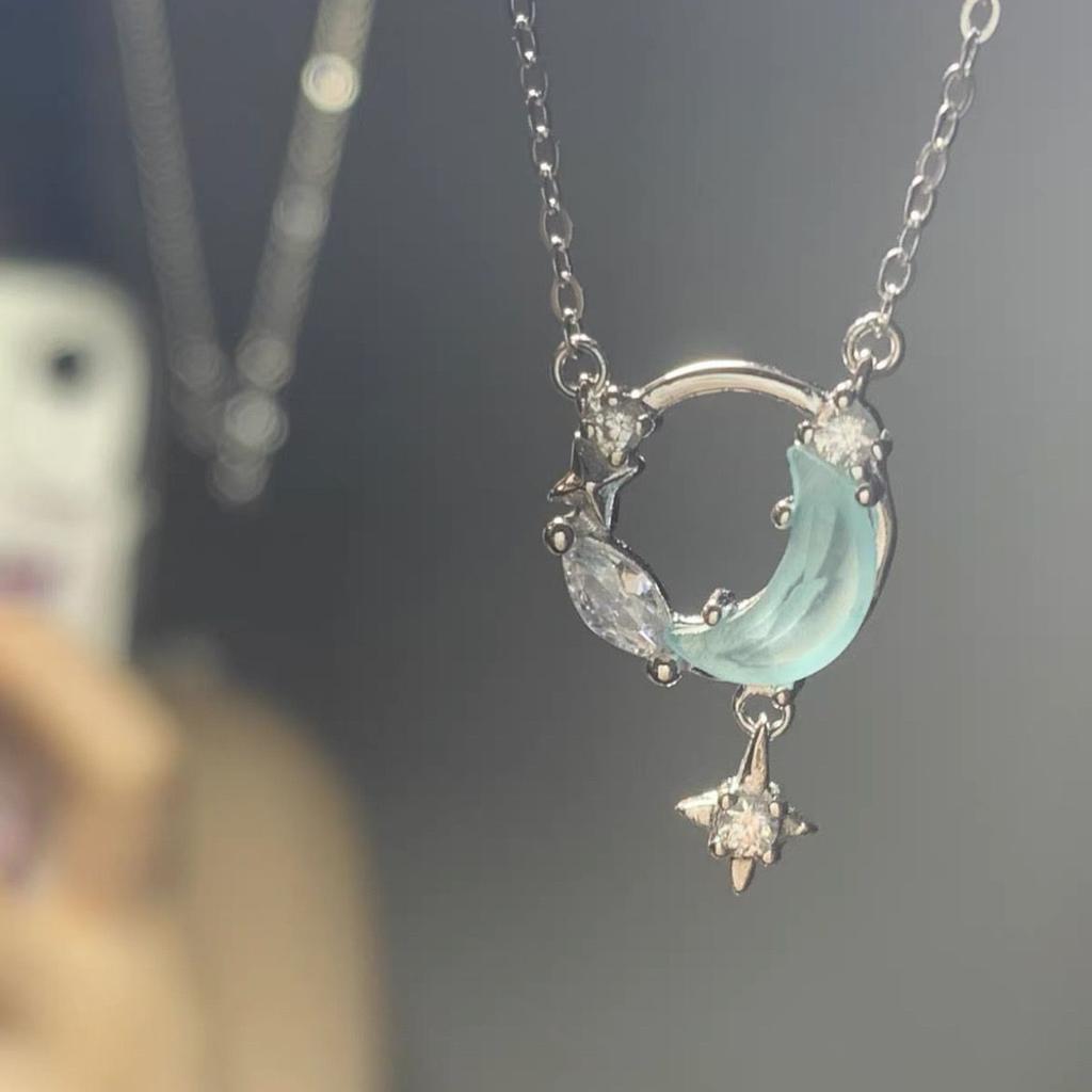 Star Necklace
