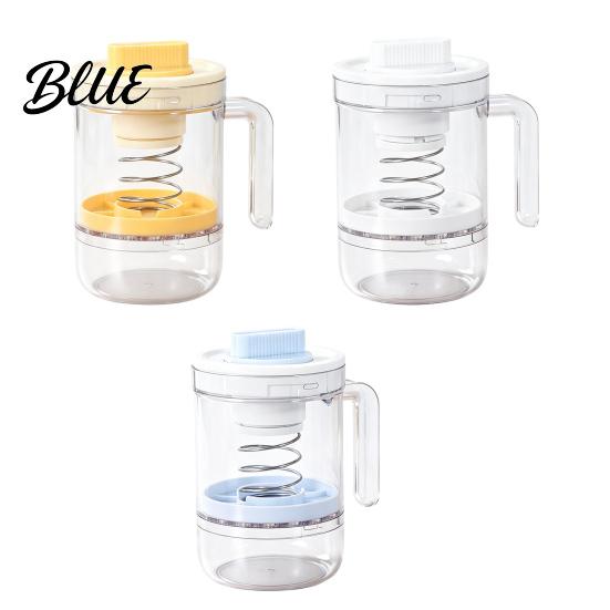 Healthy Food Prep Tools Greek Yogurt Strainer  Spiral Pressing Structure Making Kit  Effective Separation Quick Whey Draining Tool of Presser