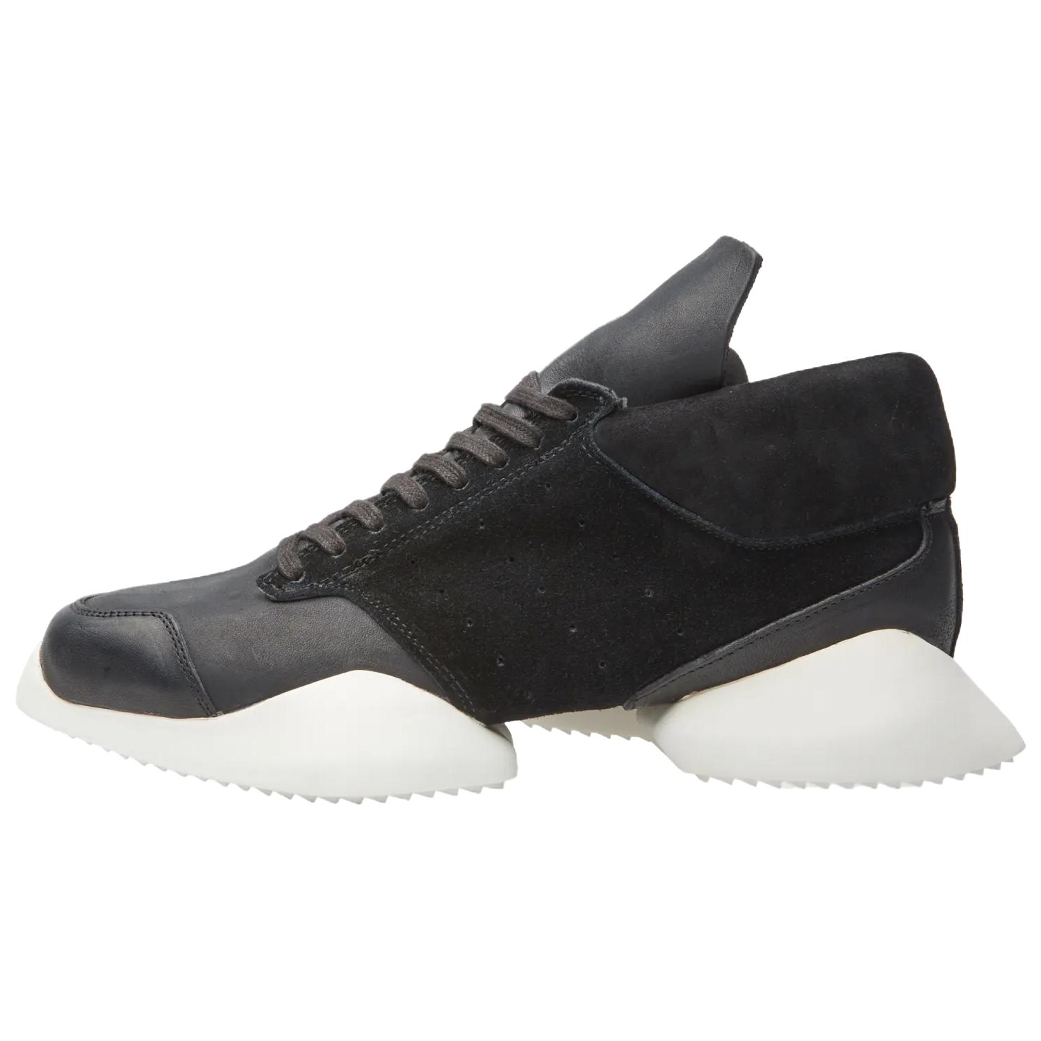 

Adidas Rick Owens Runner Чорний S74570 42