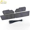 17-19 Crosser Insect Screen & Diamond Mesh Radiator Protection Panel