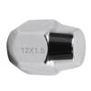 Wheel Lug Nut 611-141 For CHRYSLER DODGE EAGLE HYUNDAI KIA MAZDA MITSUBISHI
