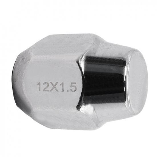 Wheel Lug Nut 611-141 For CHRYSLER DODGE EAGLE HYUNDAI KIA MAZDA MITSUBISHI