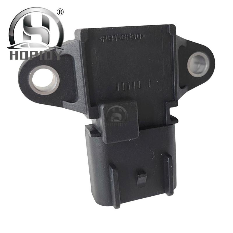 

DD for AA5A-9F479-AB Ford model intake pressure sensor 5WK96848