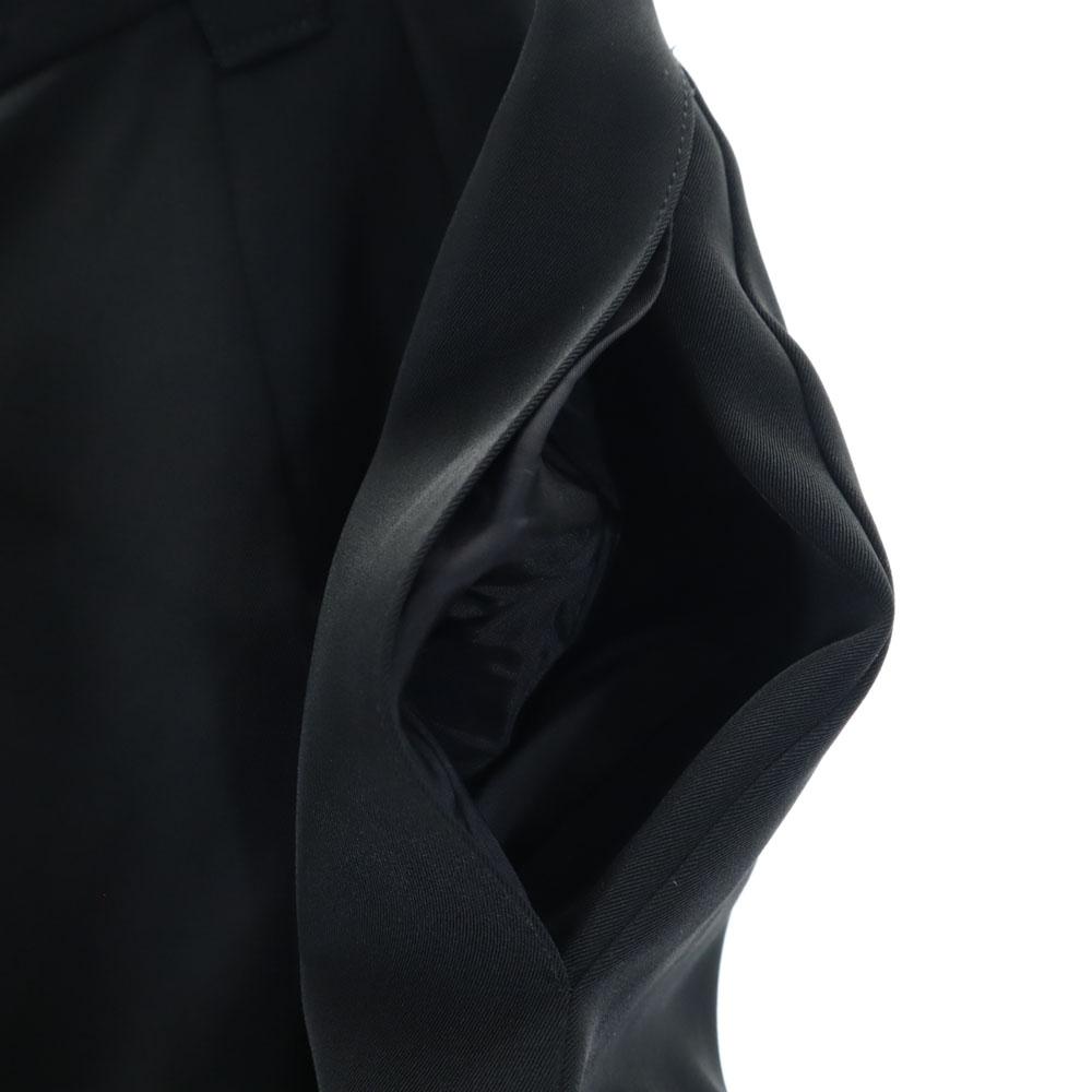 miss chloe made in Japan Slacks pants 40 black Women Used