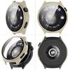 Full Coverage Protective Cover Washable Watch Bumper Shells for Watch 4 Replace