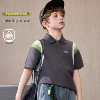 Oberteile (Jungen ab 4 Jahre) – T-Shirts