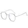 Polygon Women Men Finished Myopia Glasses Diopter -0.5 -1.0 -1.5 -2.0 -2.5 To -6.0 Ultralight Nearsighted Eyewear