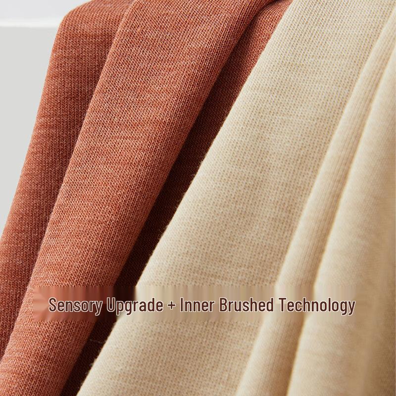 Shuya Women's Amino AIR High-Neck Thermal Long-Sleeve Top