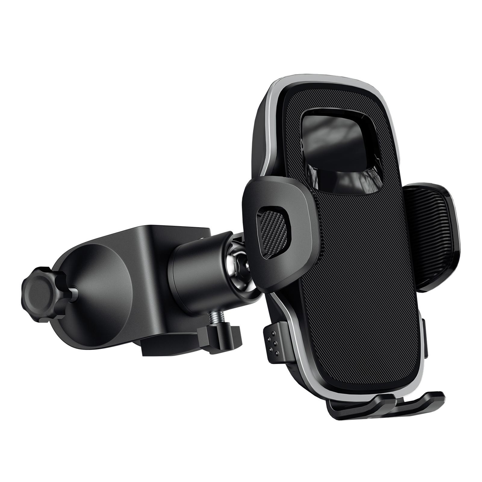 

Golf Cart Phone Holder Golf Cart Phone Mount Universal Phone Mount Replacement for EZGO Club Car
