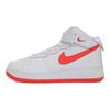 Air Force 1 Mid Easy On