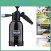 Handheld 2l Pressure Car Wash Foam Sprayer For Efficient Home And Auto Cleaning