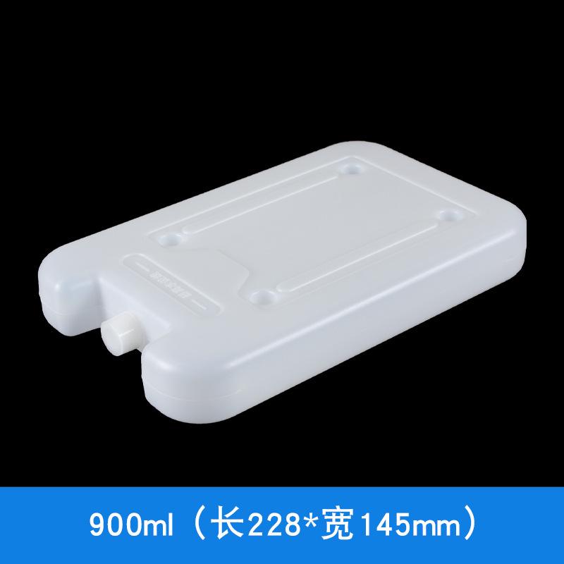 Blocks, Cooling Packs, Elements, Reusable for Boxes, , Made of Extra PETG Material