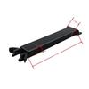 Plastic Wire Channel For Cars Automotive Cable Sleeve Car Wire Duct Dash Cam Installation Cable Management Organizer