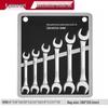 Fengyi Mirror Finish Combination Wrench Set