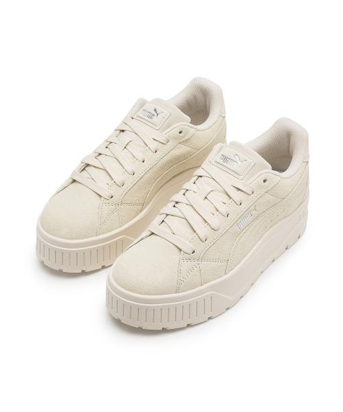 Puma Carmen II - Alpine Snow: Alpine Snow 397457-03
