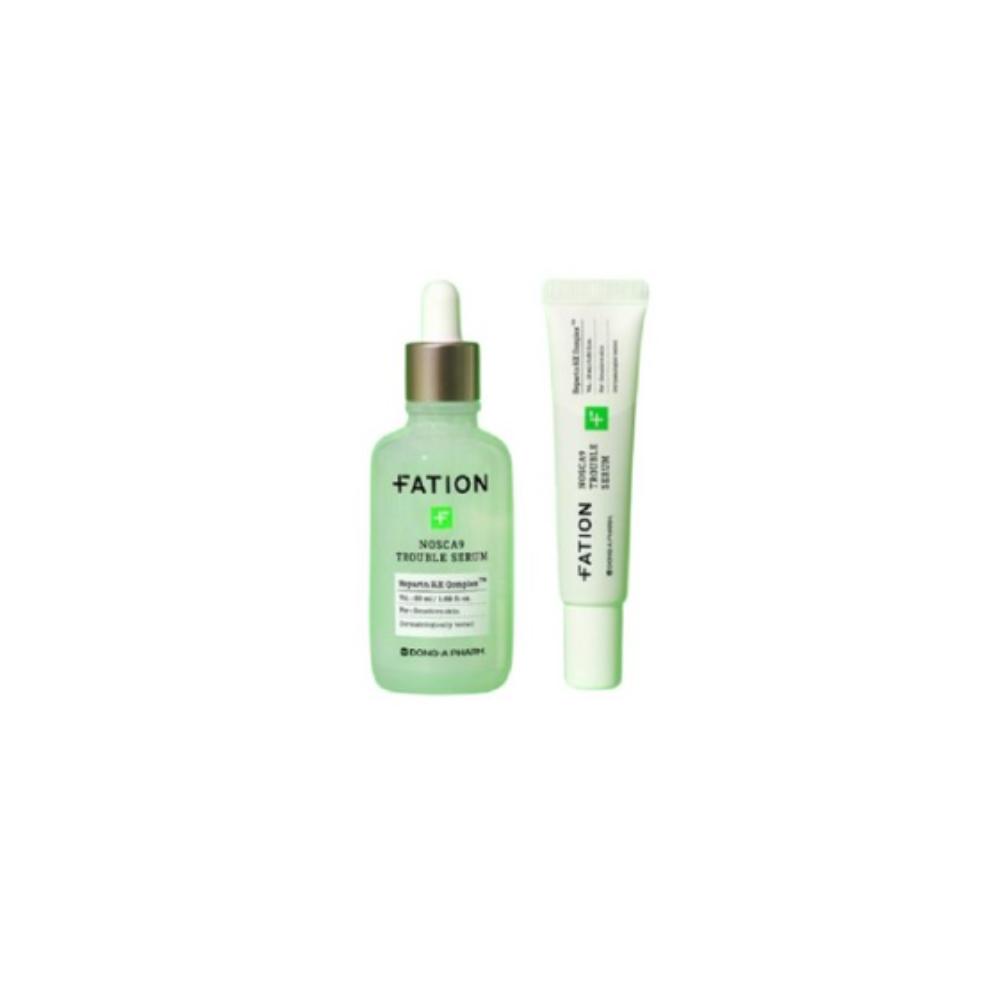 

FATION Noscanine Trouble Serum, 65ml, 1 unit