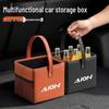 AION ALONS/Y/LX/NV Trumpchi GE3 Armrest Seat Storage Box - Interior Accessory