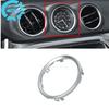 Nuovo Anello O-ring Cornice Orologio Auto per Suzuki New Vitara 2015-2020 34615-54P00-PEQ 34615-56P00-PEQ