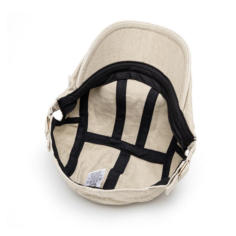 Retro Progressive Cap Men's Autumn Cap Women's Beret Painter's Cap British Newsboy Cap