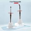 Adjustable Intensity Dental Curing Machine with Caries Detection and Fast Curing Resin Technology