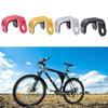 Premium Aluminum Alloy Bicycle Fork Hook for Folding Bike E Version Bicycle High Strength Fork Hook Repairing Part
