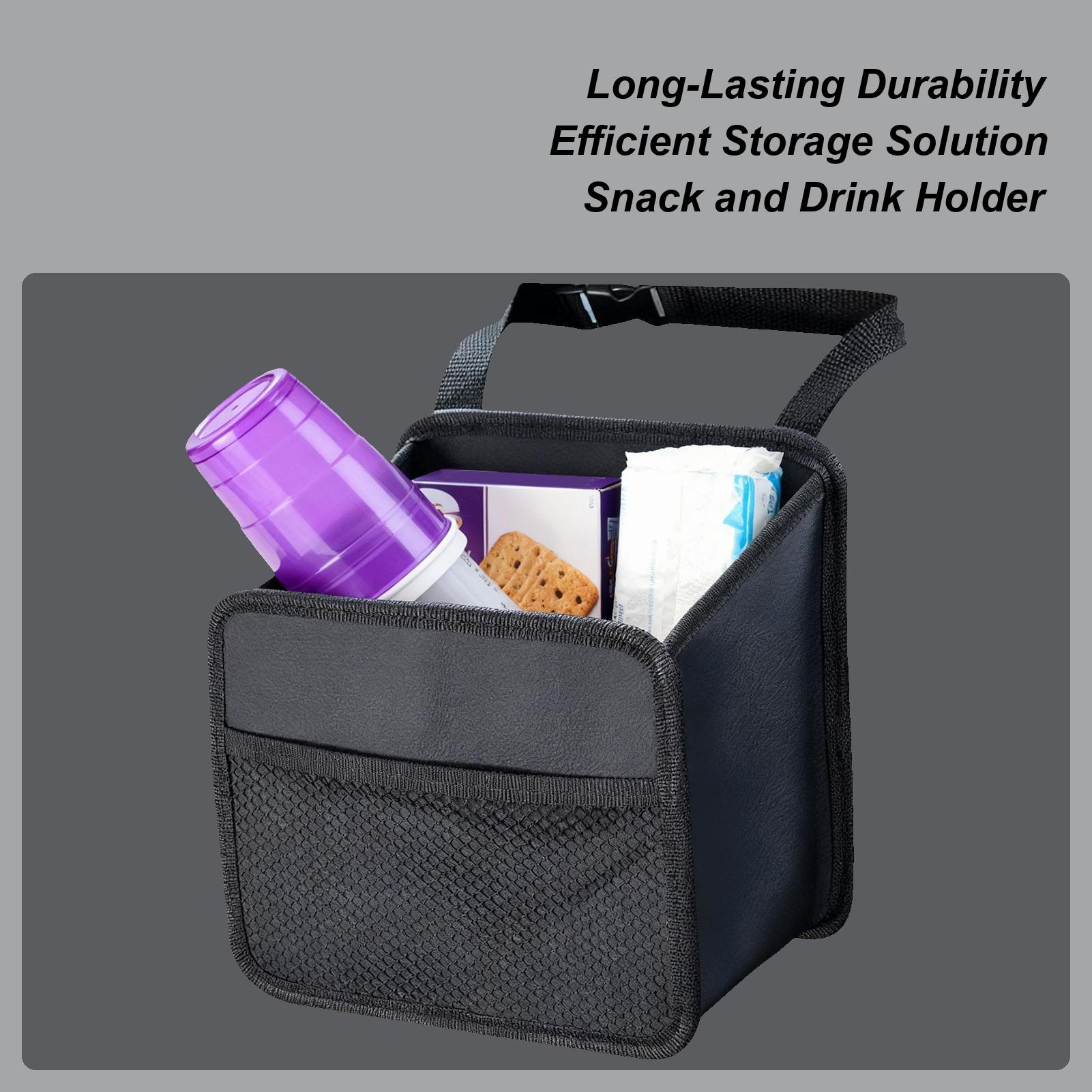 

Drink Carrier For Delivery Reusable Folding Universal Auto Supplies With Handle Airplane Cup Holder For SUV RV Van Boat Airplane China Mainland