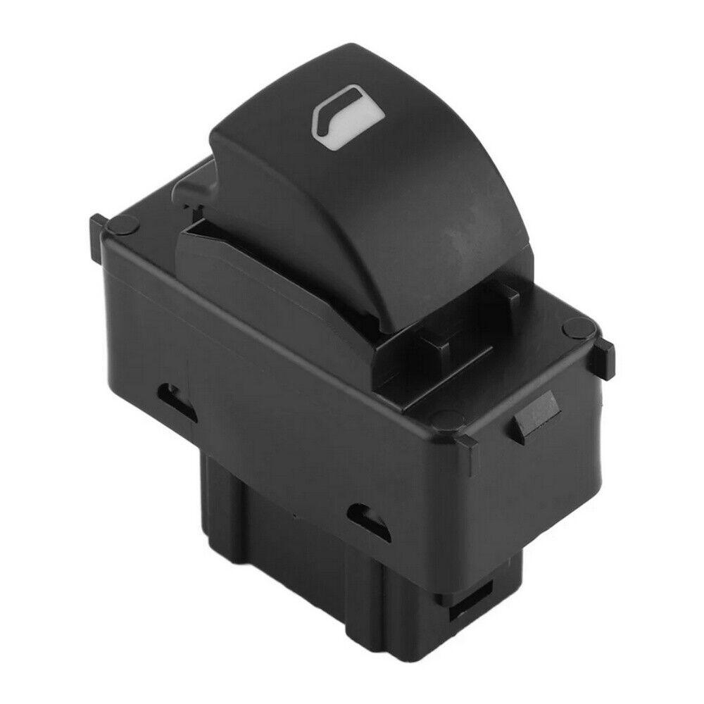 Power Window Control Switch 6490.E2 For Peugeot 207 Partner Citroen Berlingo C3
