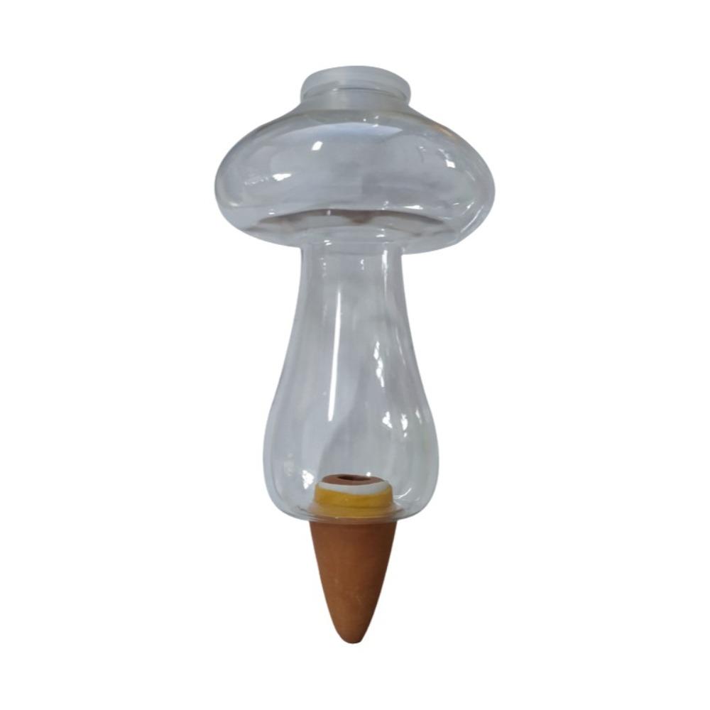 Water Conservation Succulent Plant Sprinkler Transparent Automatic Watering Device Indoor Plants