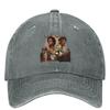 Bruno Pop Music Singer Baseball Cap Mars Record Producer yk Retro Unisex Women Trucker Hat Tennis Skate Baseball Caps Gift