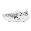 Anta C202 6.0 Pro Rompiendo las Nubes Cómodos Moda Tendencia Antideslizantes Resistentes al Desgaste Zapatillas Bajas de Carreras para Correr 112535576-2