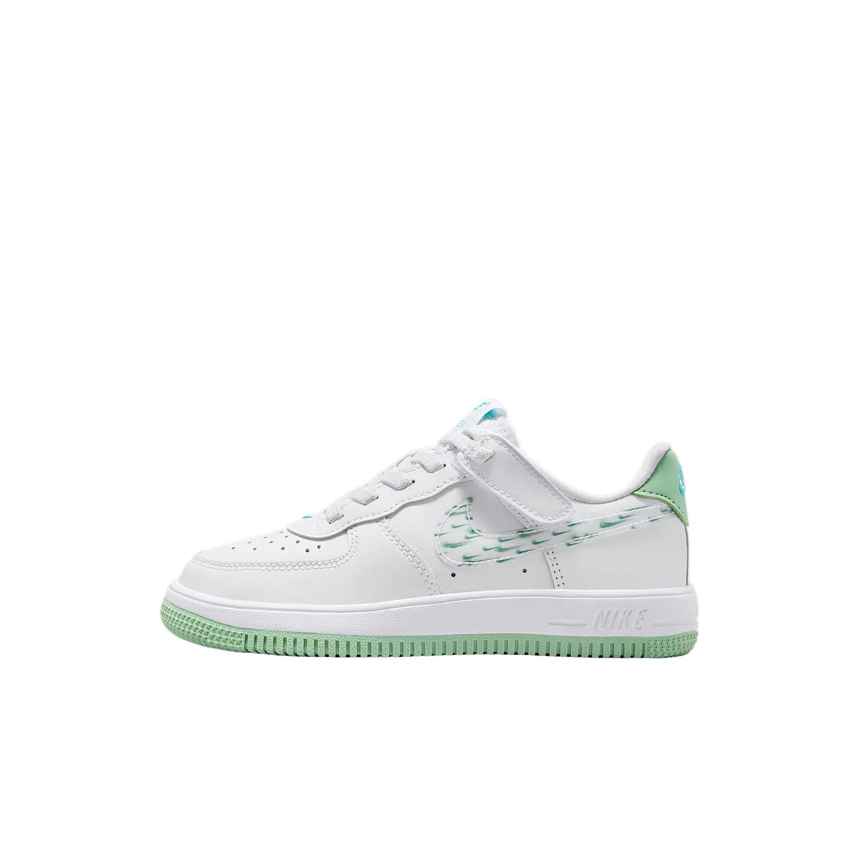 Nike Force 1 Low EasyOn Sintētiskās