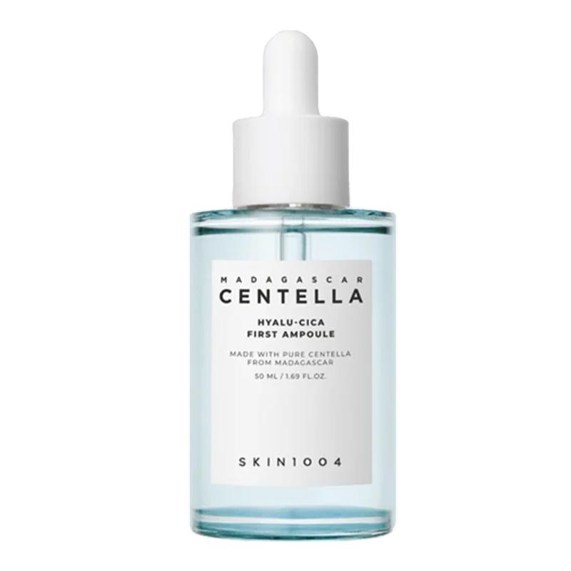

Увлажняющая сыворотка для лица Madagascar Centella Hyalu-Cica First Ampoule SKIN1004 50 мл