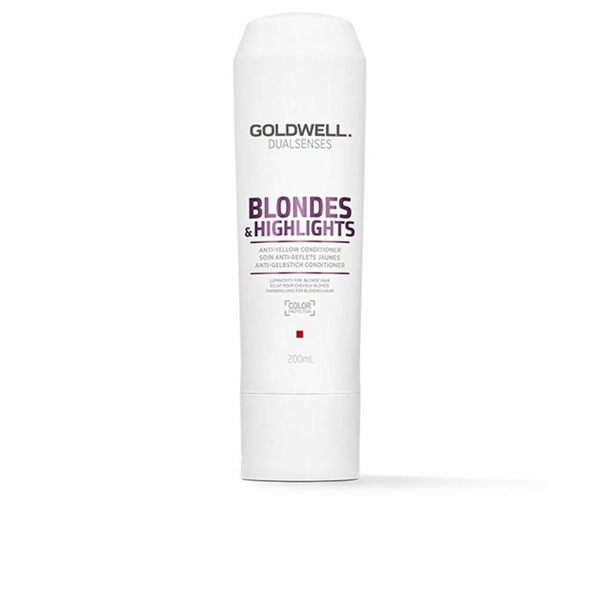 

Стайлинговый крем Goldwell Blondes Highlights 200 мл