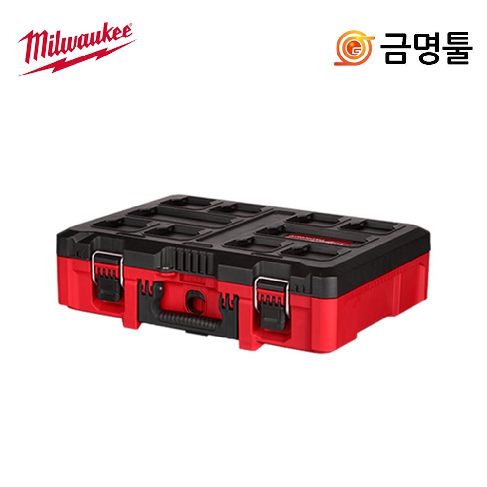 

Пенопластовый чехол Milwaukee Packout M18 FID2 0X M18 FPD2 0X M18 FPP2A2 Совместим с 502P