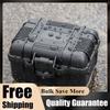 Portable Storage Bag Shockproof Travel Carrying Bag Handheld Action Camera Case for DJI Action 3/4/5 Pro Accessories