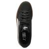 Puma Smash 3.0 Buck Soft Comfortable Low-Top Sneakers Unisex sneakers Black 392336-25