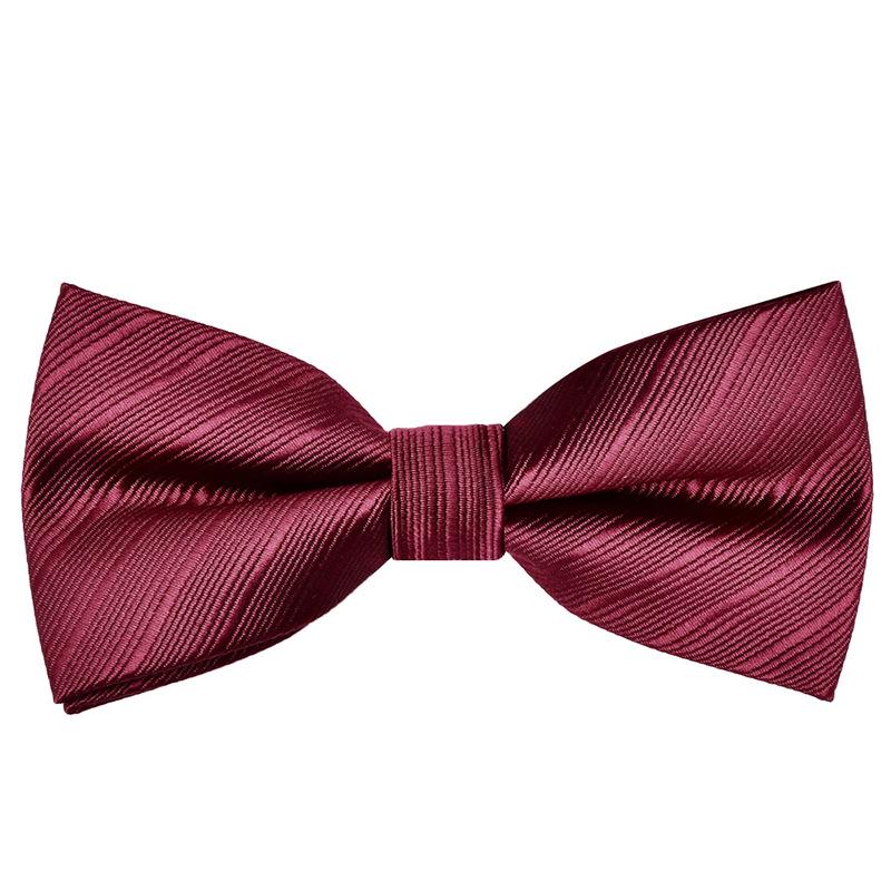 Herre Formell Britisk-Koreansk Mote Sløyfe - Trendy Hot Stil