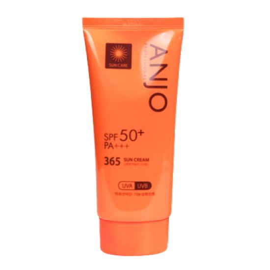 ANJO Professional 365 Sun Cream SPF50+ PA+++ 70g 70g