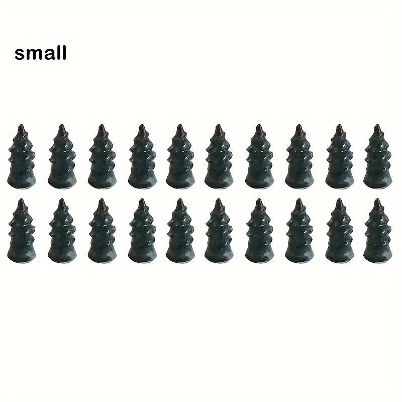 Vacuum Tyre Repair Nail Kit For Motorcycle Car Scooter Rubber Tubeless Tire Tools Set Glue Free Film Accessories Care New Auto