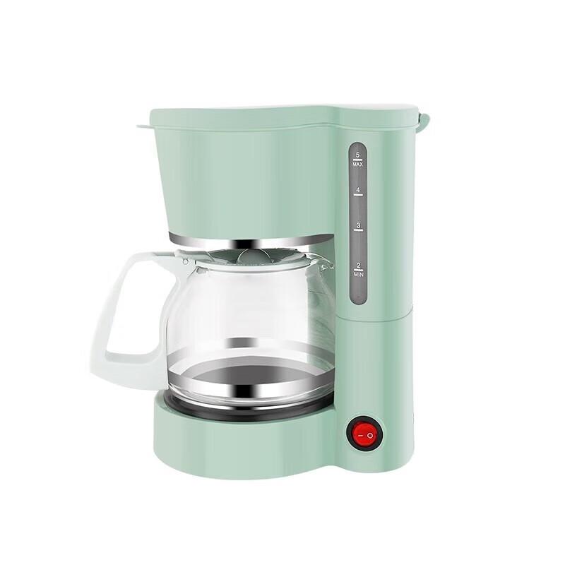 Liven LPKF-8 Coffee Machine