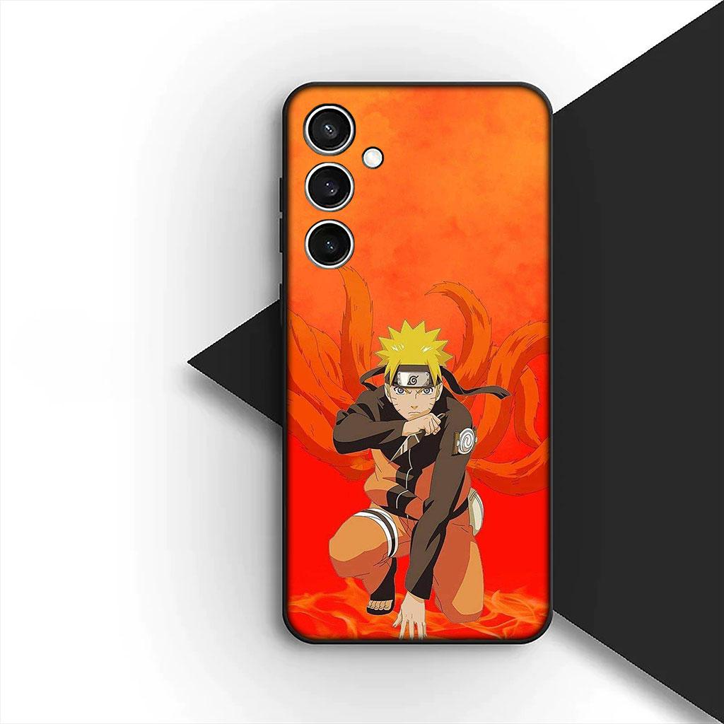 Obito Uchiha Itachi Tobi Akatsuki Narutos Phone Cover Case for OPPO A18 A16 A80 A40 A17 A15 A38 A78 A79 A54 A57 A58 A60 4G 5G