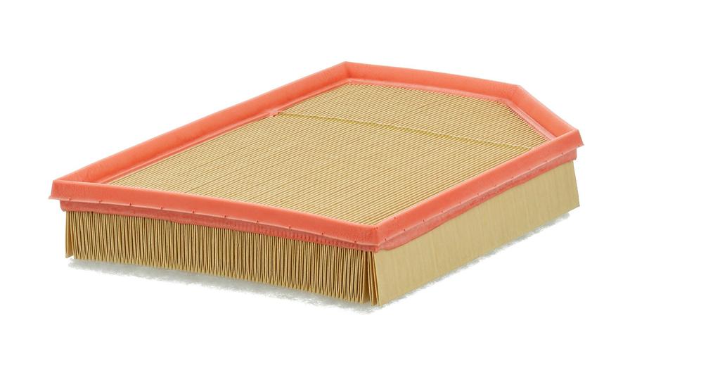 MANN Air Element Part C35177 C35177 (Mann Filter) / Number