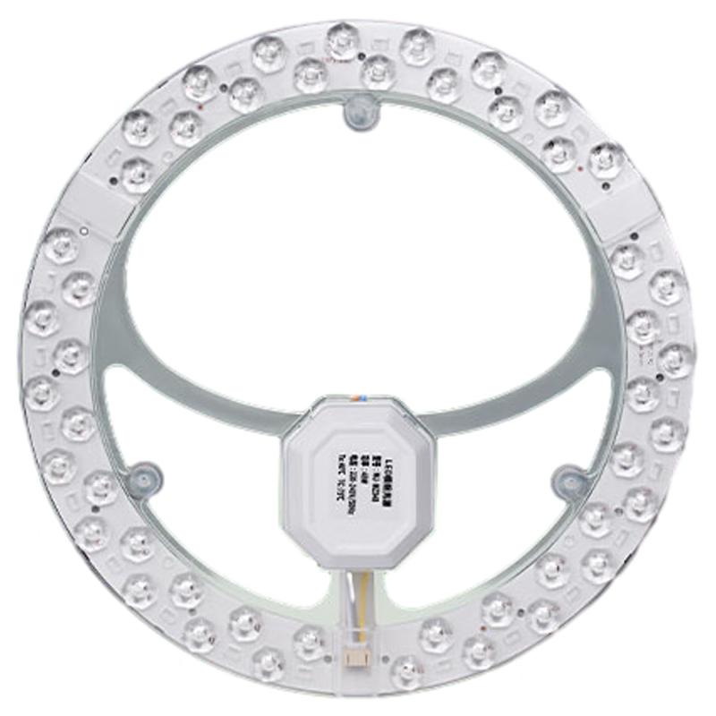 Magnetisches LED-Deckenleuchten-Ersatzmodul
