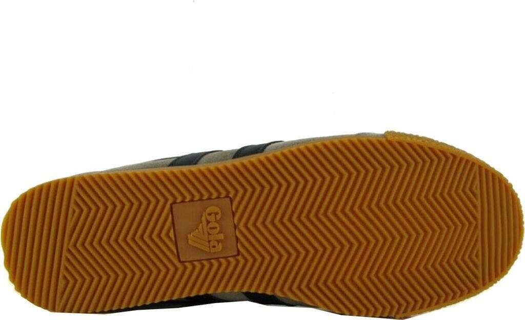 Кроссовки Gola Harrier rhino/navy/moody orange